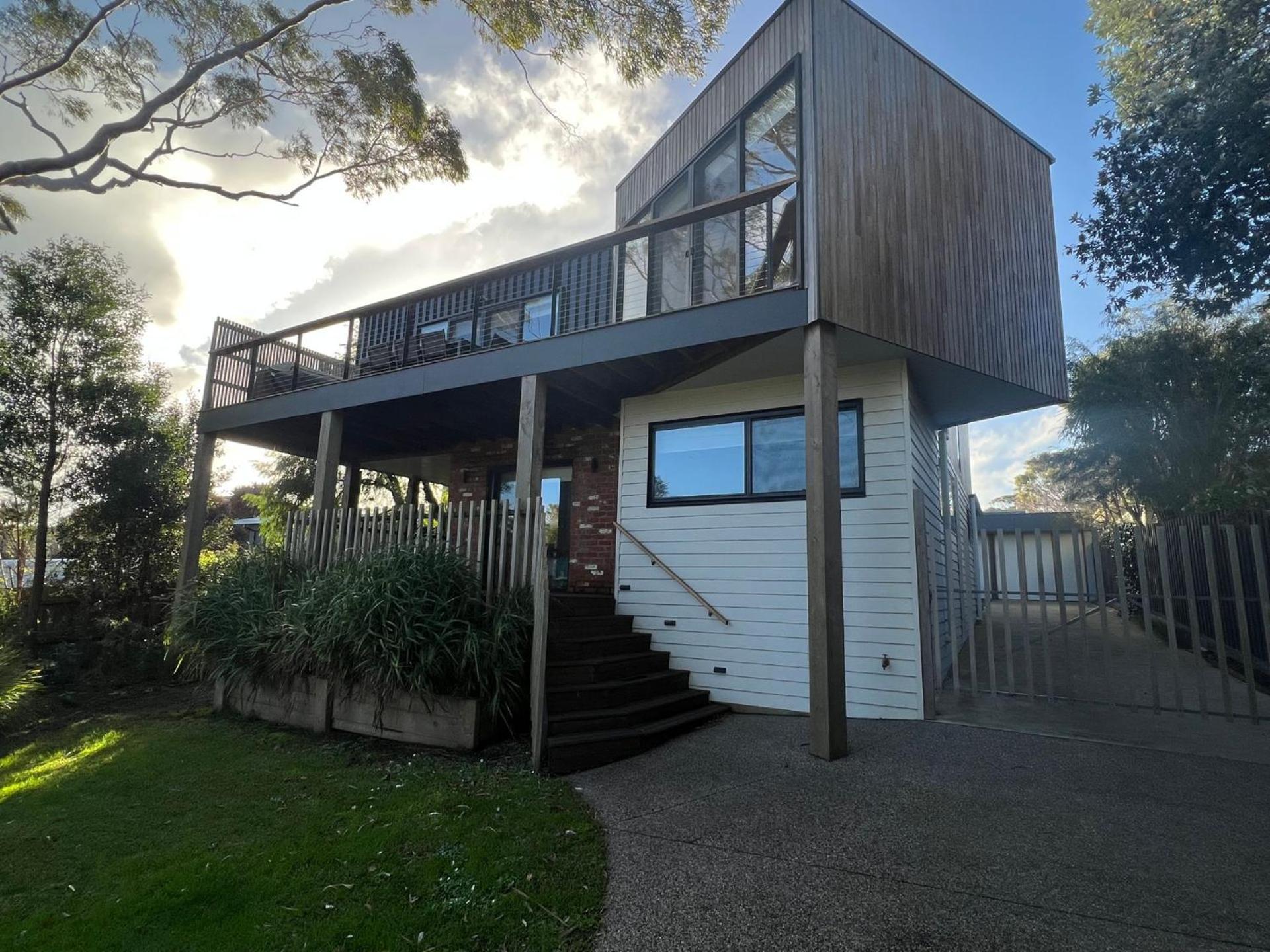 Coastal Beauty On Bruce Villa Inverloch Luaran gambar