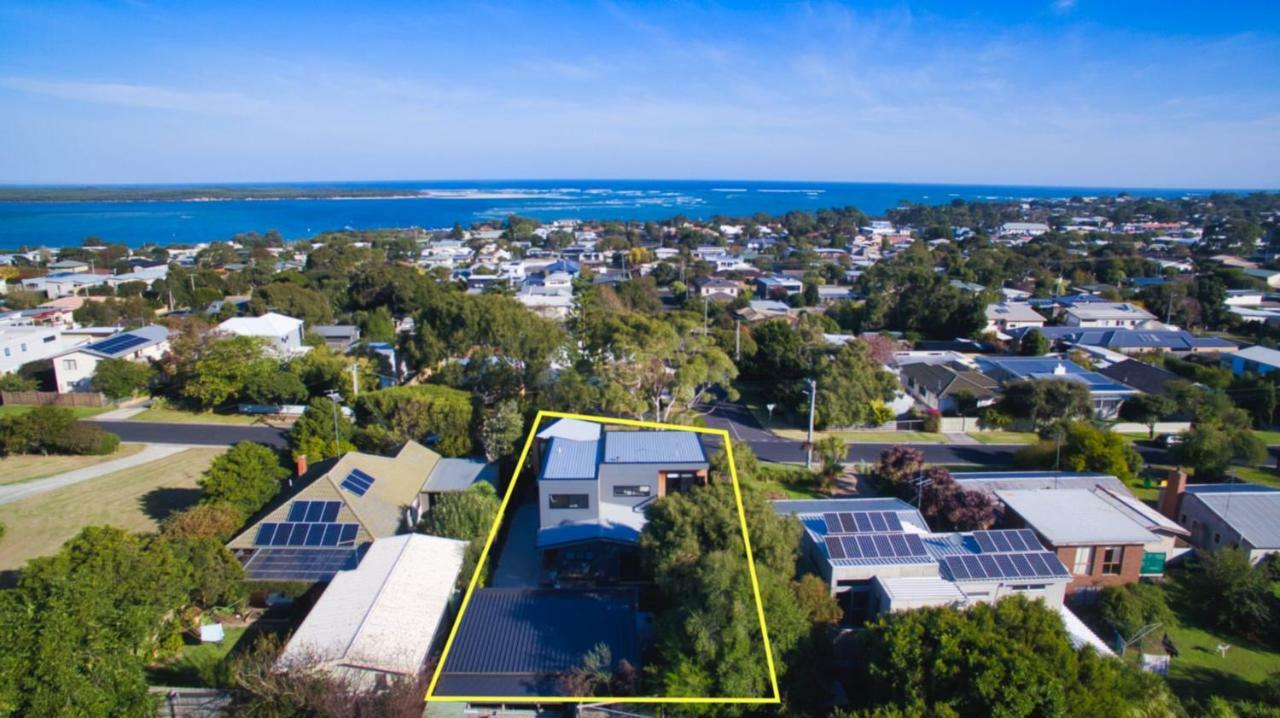 Coastal Beauty On Bruce Villa Inverloch Luaran gambar